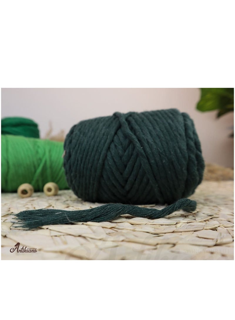 انتيكيانو خيط محلول - Image 2