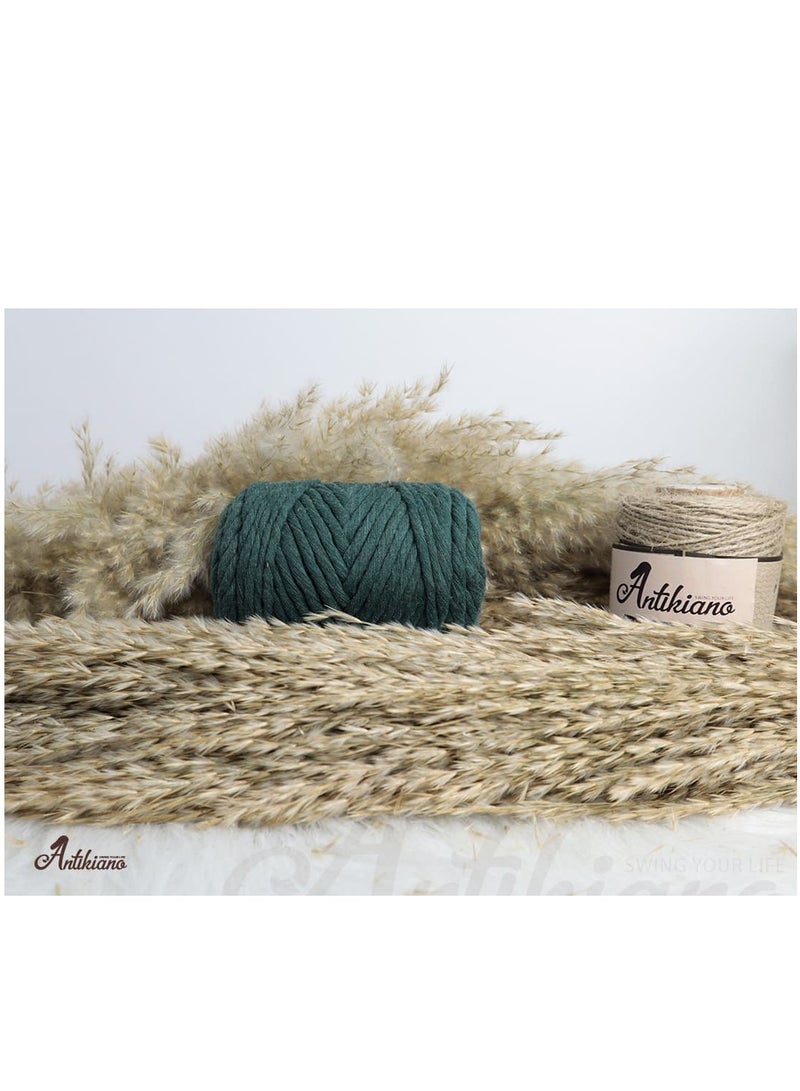 انتيكيانو خيط محلول - Image 3