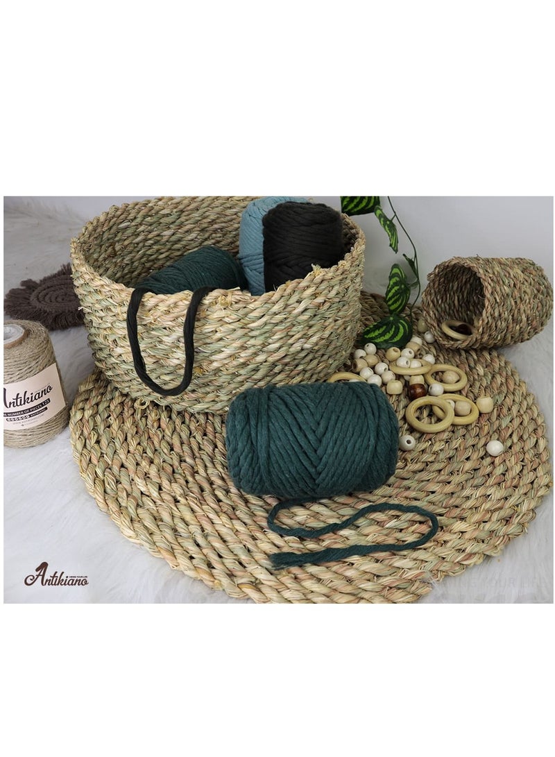 انتيكيانو خيط محلول - Image 4