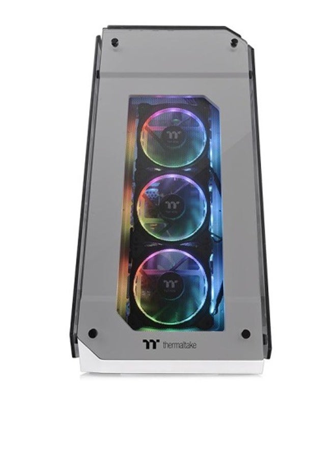 Game Sekret Warhorse Gaming PC - AMD Ryzen 9-9950X3D | RTX 5070 12GB GPU | 96GB DDR5 RAM | 4TB NVMe SSD | 360mm Liquid Cooler | X670 MOBO | 850W 80+ Gold PSU | WiFi/BT/Win11 Pro | Game Sekret Desktop Computer  - Image 2
