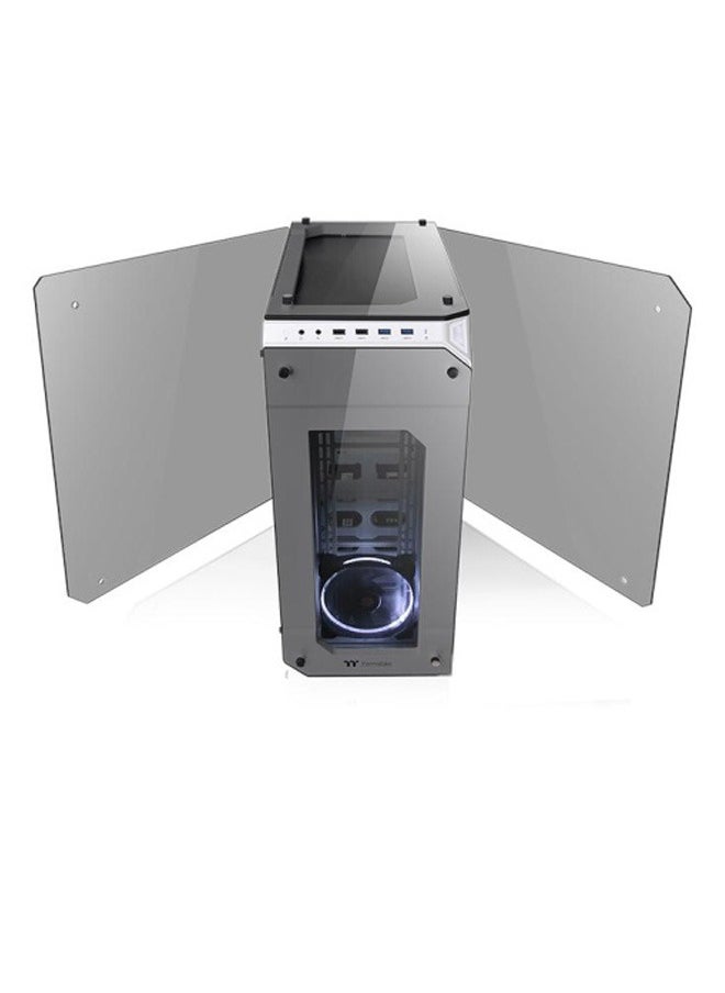 Game Sekret Warhorse Gaming PC - AMD Ryzen 9-9950X3D | RTX 5070 12GB GPU | 96GB DDR5 RAM | 4TB NVMe SSD | 360mm Liquid Cooler | X670 MOBO | 850W 80+ Gold PSU | WiFi/BT/Win11 Pro | Game Sekret Desktop Computer  - Image 3