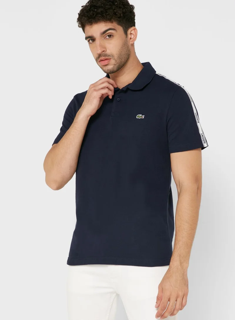 LACOSTE Essential Polo