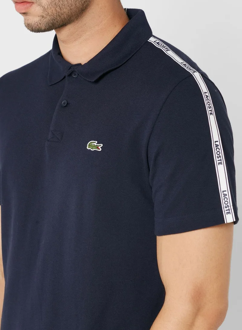 LACOSTE Essential Polo