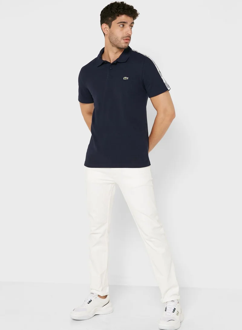 LACOSTE Essential Polo