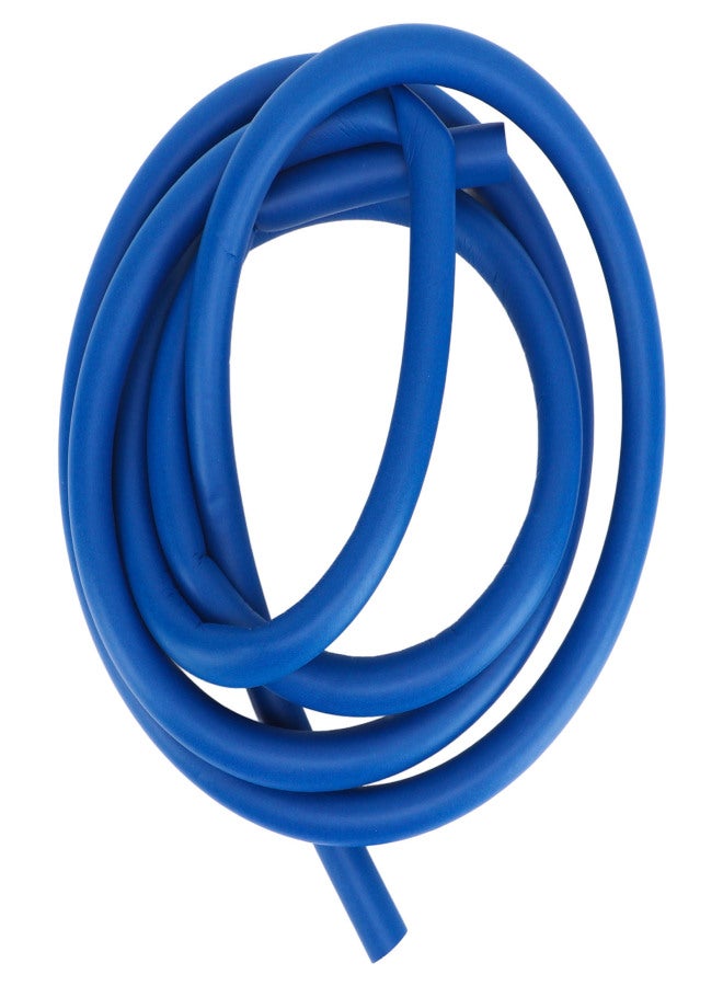 ريسك أنبوب إسفنجي داخلي ماص للصوت لامتصاص الصوت في غلاف هيكل الدراجة الهوائية، مناسب لكابل ناقل الحركة في الدراجات الهوائية. - Image 1