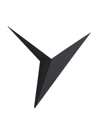 Modern Minimalist Triangular Shape Wall Lamp Wrought Energy-Saving Led Wall Lamp Bedroom Study Hotel Bedside Lamp Light - pzsku/ZA720AC0654305DCD1BA9Z/45/_/1681374985/16bb5b9f-8857-4921-adef-574c4a99368e