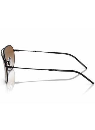 Unisex Caravan Reverse Sunglasses - Lens Size:58mm - view 4