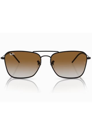 Unisex Caravan Reverse Sunglasses - Lens Size:58mm - view 2