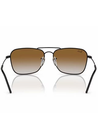 Unisex Caravan Reverse Sunglasses - Lens Size:58mm - view 5
