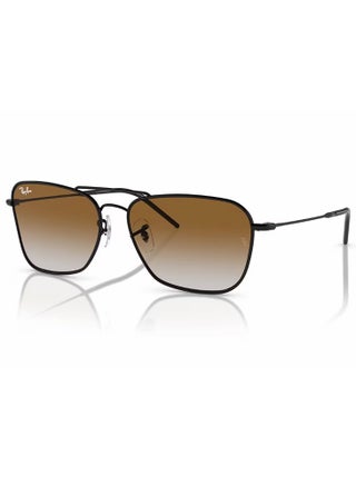 Unisex Caravan Reverse Sunglasses - Lens Size:58mm - view 3
