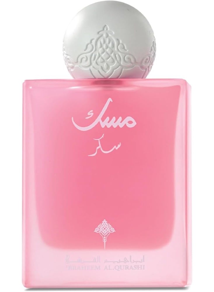 Sugar Musk Eau De Perfume 75ml