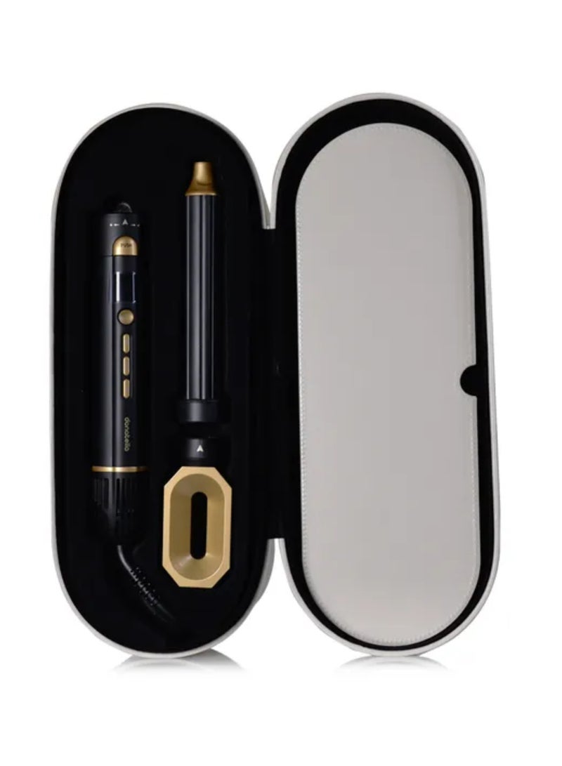 دوناتيلا فرشاة مجفف الشعر نوفا دوناتيلا بخطوة واحدة ٦ في ١ | MK-327E - Image 1