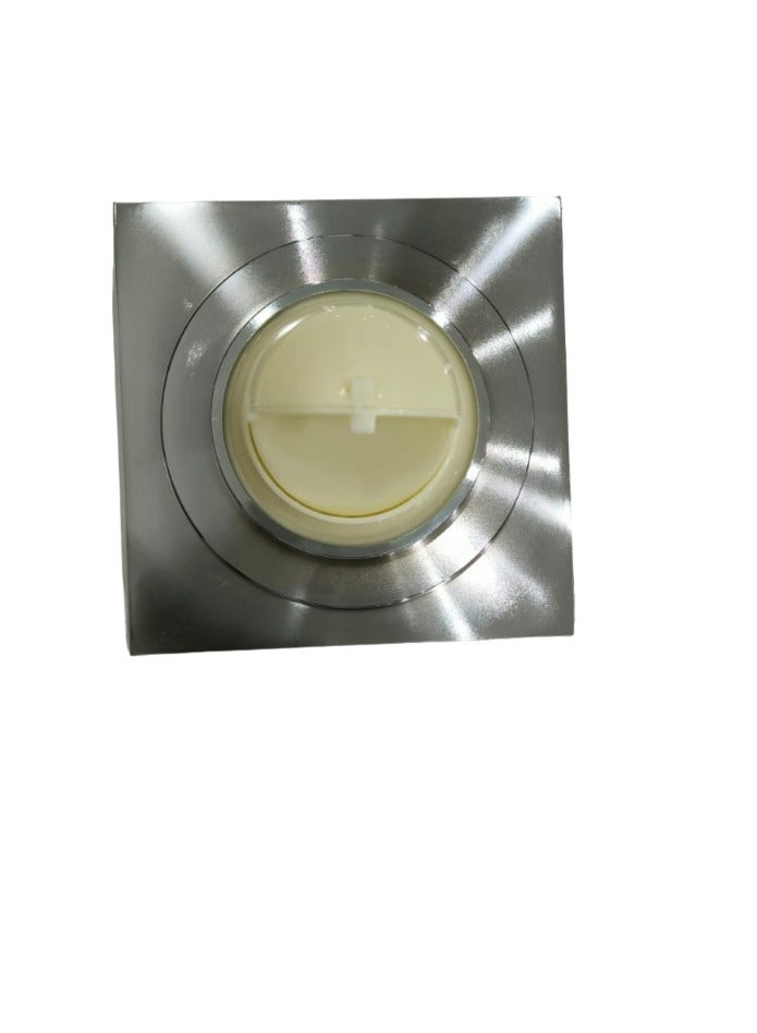 Luxury High-Quality Brass Concealed Floor Drain for Bathroom - Image 3
