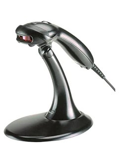 Honeywell l Metrologic Ms9540 Voyager Scanner and Stand  - Image 1
