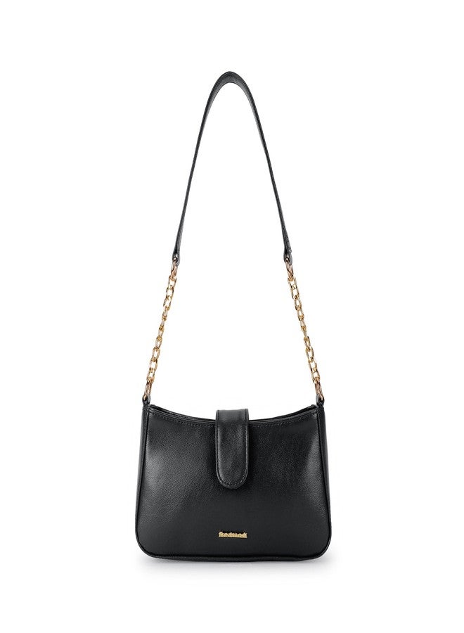 Fastrack Women's Western (Black) - Image 1