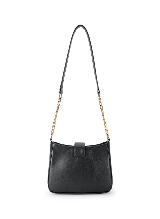 Fastrack Women's Western (Black) - Image 5