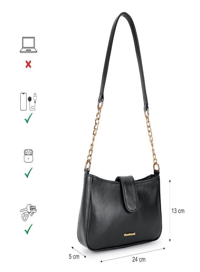Fastrack Women's Western (Black) - Image 4