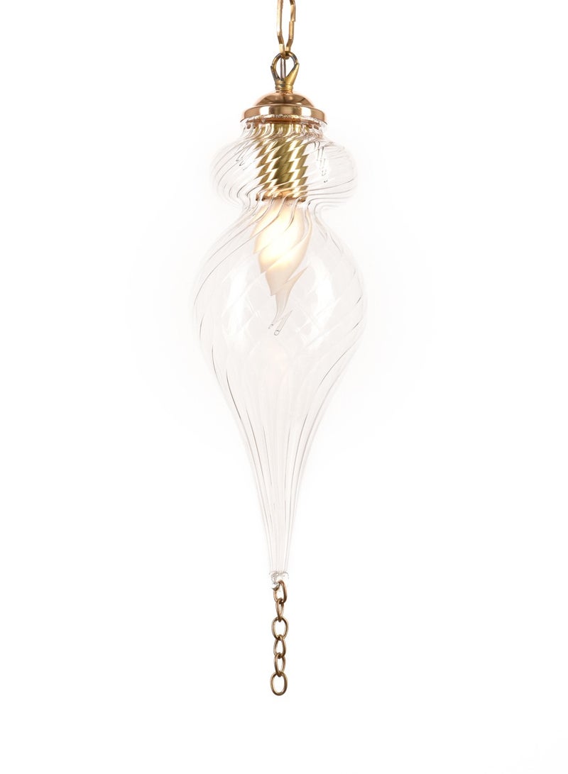Cluc Jamila pendant light  - Image 4