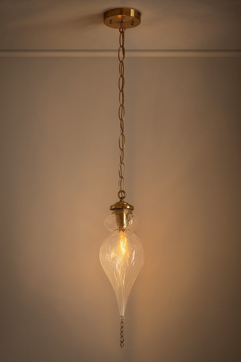 Cluc Jamila pendant light  - Image 1