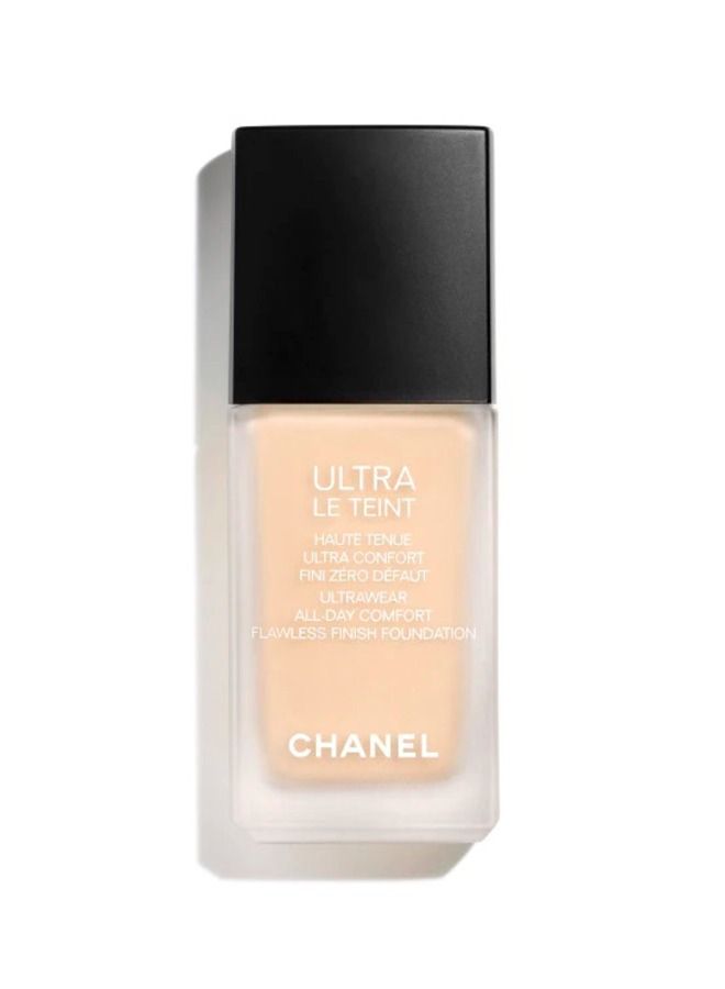 CHANEL Ultra Le Teint Fluide Liquid foundation_B10 - Image 1