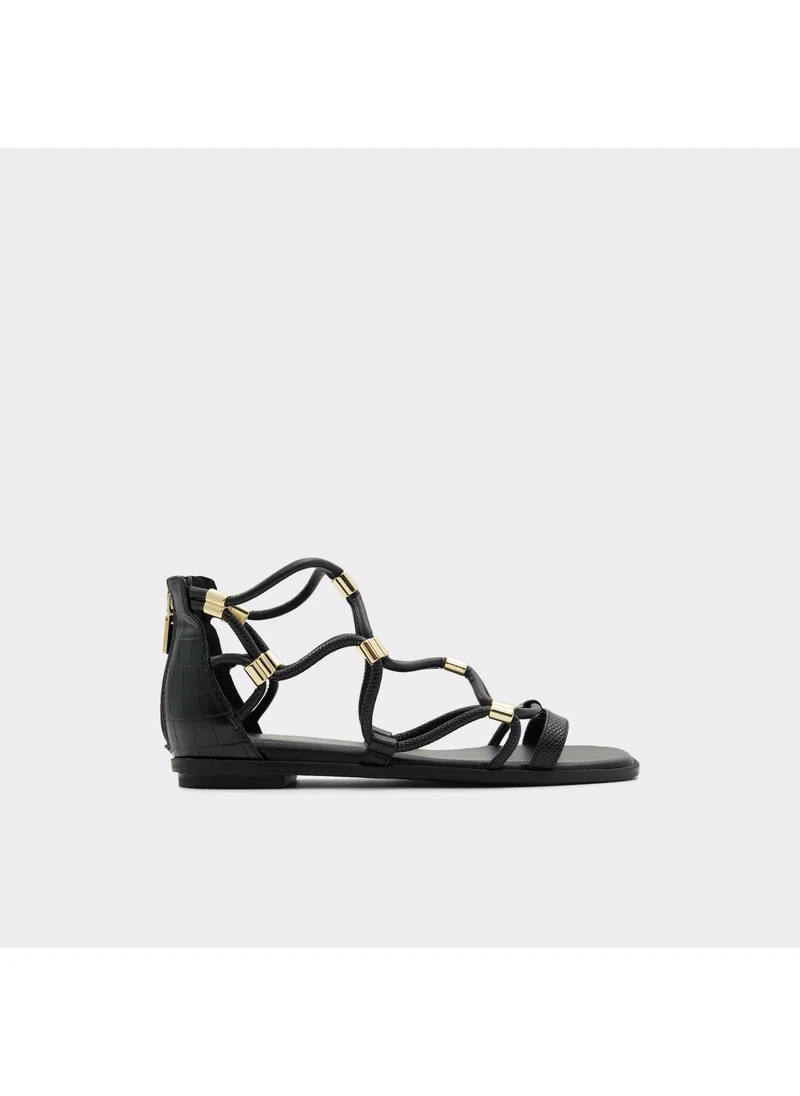 الدو OCCERAN Flats Sandals