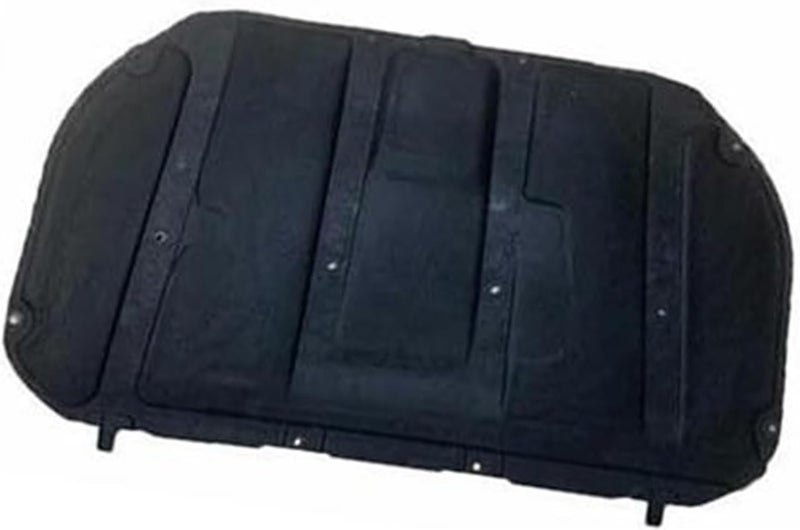 DEMULAX Engine Heat Shield Mat for Toyota Fortuner 2016-2019 - Image 1