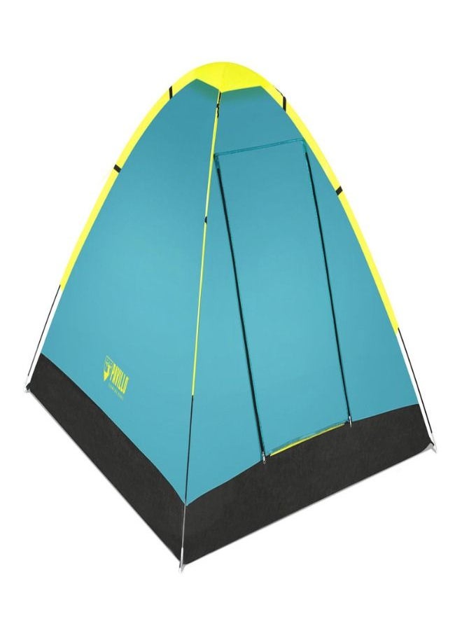 Bestway خيمة Bestway Pavillo-Coolground 3 أشخاص 2.10 متر × 2.10 متر × 1.20 متر (طبقة واحدة من البوليستر 190T مطلية بالبولي يوريثين) 26-68088  - Image 3