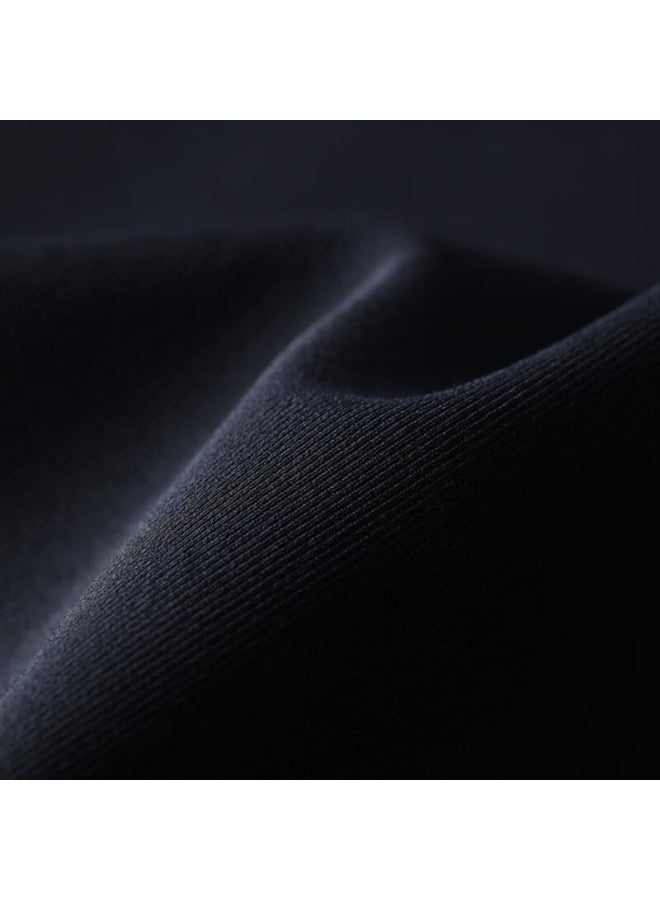 Youngor Men's Pants, Autumn And Winter Business Casual Warm Trousers For Young Men, Navy Blue, Size 185/100a - Image 4