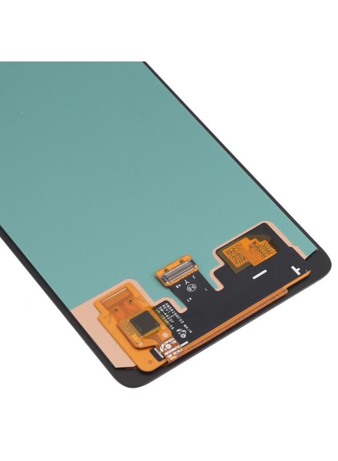 erorex Replacement OLED LCD Screen for Samsung Galaxy A9 2018 SM-A920 With Digitizer Full Assembly - Image 5