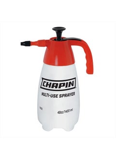 1002 48-Oz Multi-Purpose Sprayer, Fine to Coarse Spray, Red/White - pzsku/ZA7218F1CD14030DFC89BZ/45/_/1687601366/0d8c9959-448b-4533-9316-e6323d2ec728