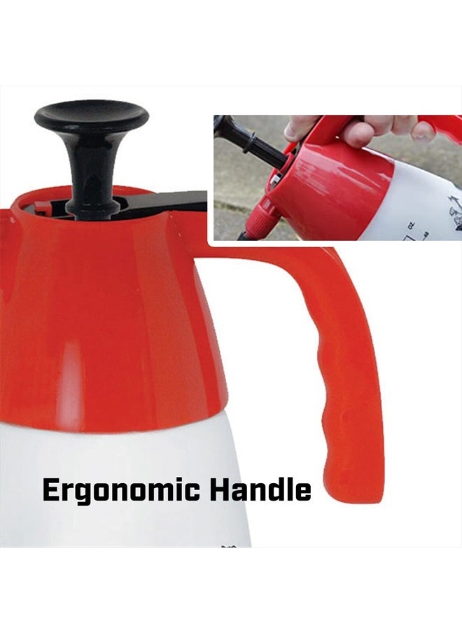 1002 48-Oz Multi-Purpose Sprayer, Fine to Coarse Spray, Red/White - pzsku/ZA7218F1CD14030DFC89BZ/45/_/1687601366/e1027a80-6b5a-407a-9db8-9962dcd6e68b