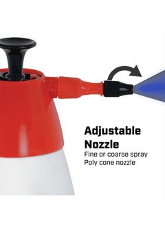 1002 48-Oz Multi-Purpose Sprayer, Fine to Coarse Spray, Red/White - pzsku/ZA7218F1CD14030DFC89BZ/45/_/1687601367/093bb2d6-a90a-4624-90c6-5a848f96cc62