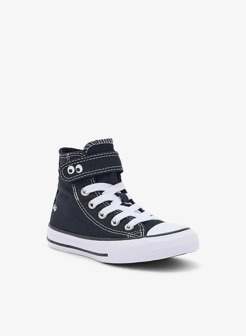 CONVERSE Kids Chuck Taylor All Star 1V