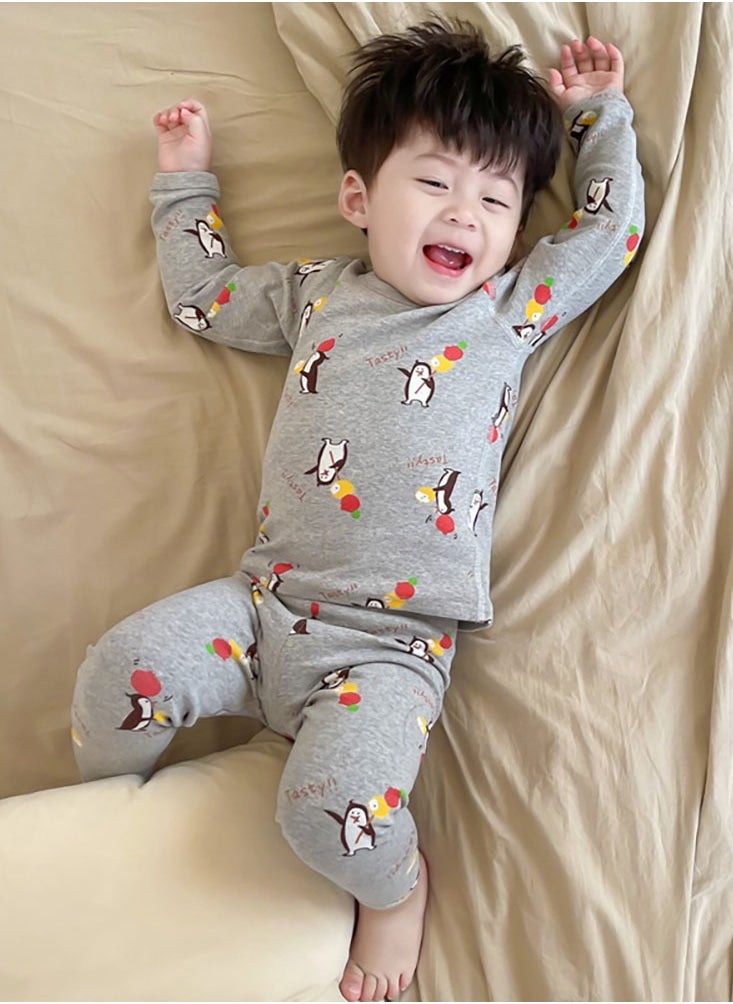Baby Girls' Thermal Underwear Set 2 Piece Top and Bottoms Set Winter Base Layer Long Sets for Girls Boys - https://f.nooncdn.com/p/pzsku/ZA721D24D09FA751BCF76Z/45/_/1733211085/ebd62ca8-0b16-4ef0-bf68-6e98ad844017.jpg?format=jpg&width=original