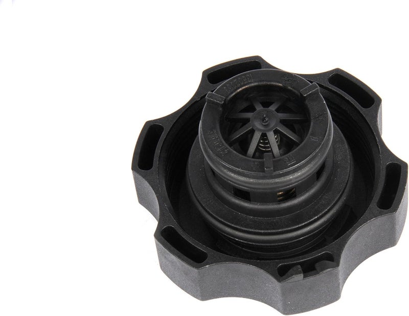 Ac Delco GM Original Equipment 13502353 20 P.S.I. Radiator Surge Tank Cap - Image 2