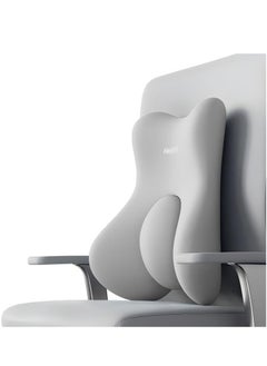 Beautiful Office Lumbar Support, Lumbar Pillow Cushion, Seat Lumbar Support Cushion, Sleeping Workstation Sedentary Artifact  - Image 1