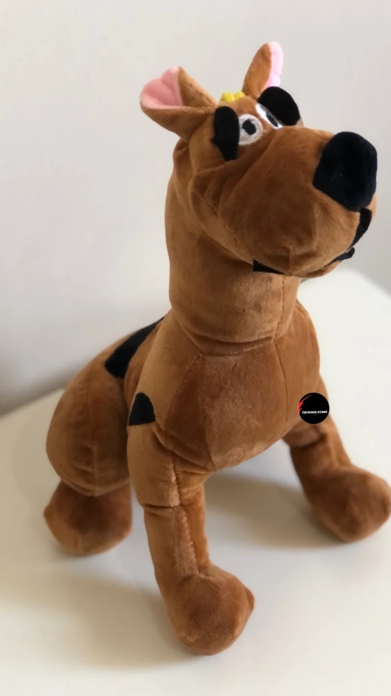 Toprock Store Scooby-Doo Plush 30 cm