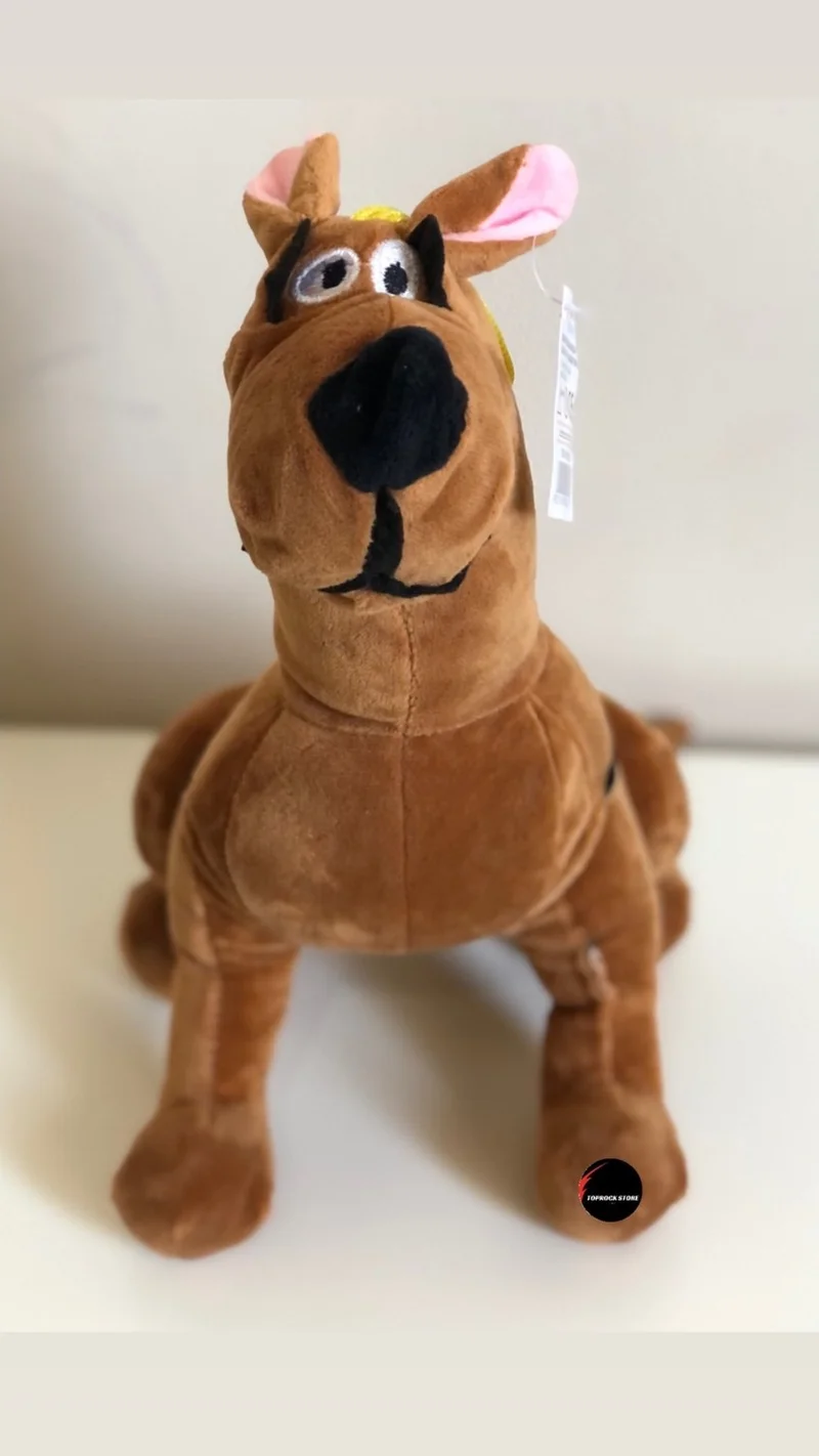 Toprock Store Scooby-Doo Plush 30 cm