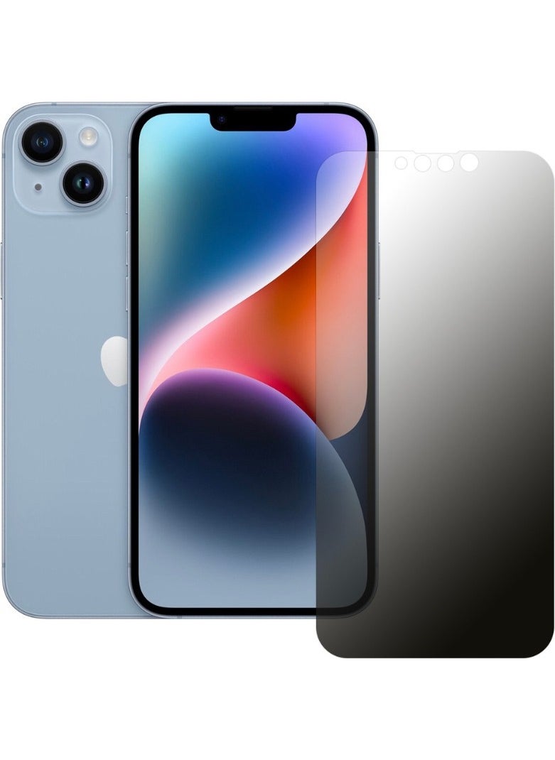 EPRO Apple iPhone 15 Ghost Screen Protector Full Covering  - Image 1