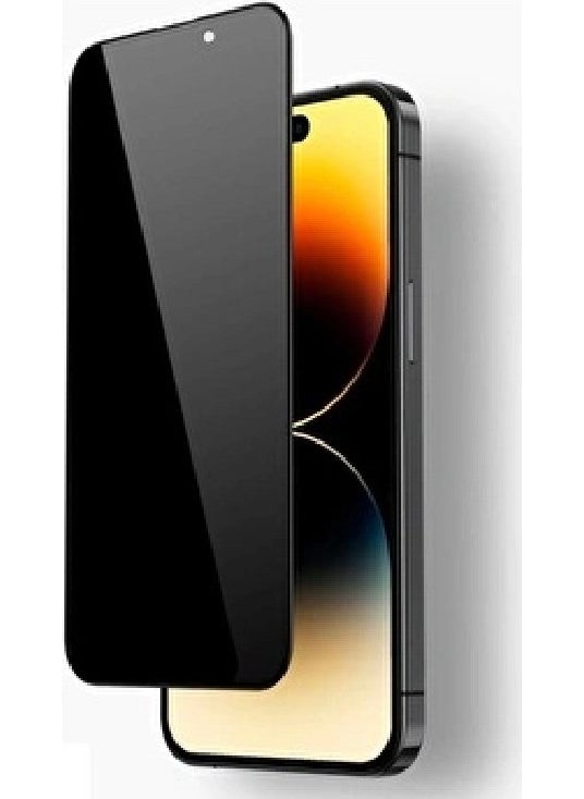 EPRO Apple iPhone 15 Ghost Screen Protector Full Covering  - Image 2