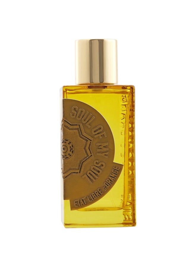 إيته ليبر دو أورانج عطر سول أوف ماي سول 100 مل - Image 1