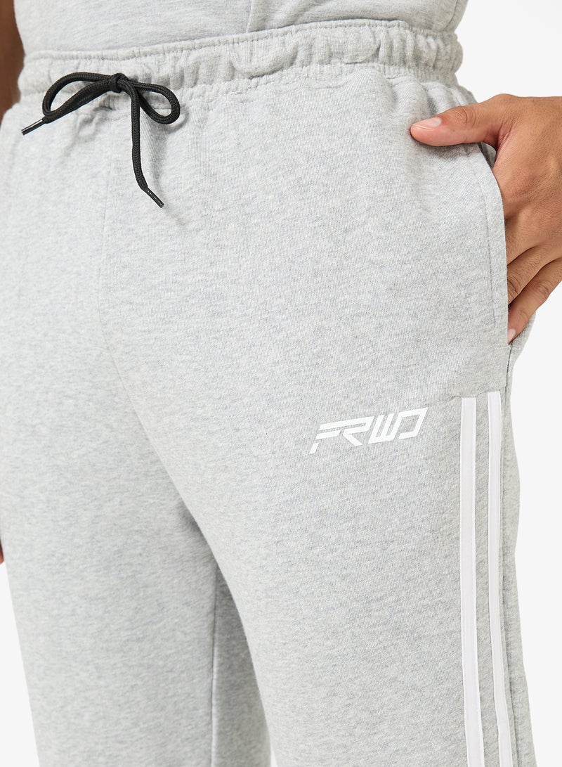 فورورد بنطلون رياضي بخصر مطاطي - Image 4