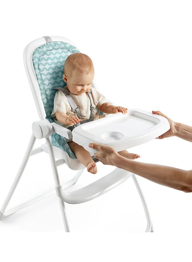 ingenuity Opp Folding High Chair