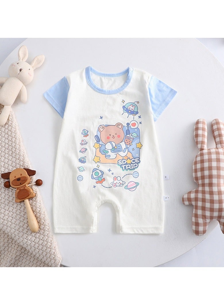 RedMapleTEK New Kids Onesie - Image 1