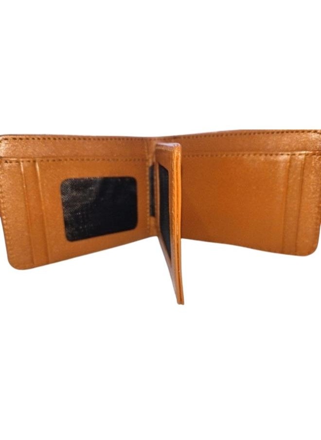 Unisex Wallet with Zipper Leather Card Wallet with External Zipper and Internal Pockets - pzsku/ZA7229FE42CE878190748Z/45/1741573192/b3a0b0e9-63e4-4055-bbfd-0e0b86eab968