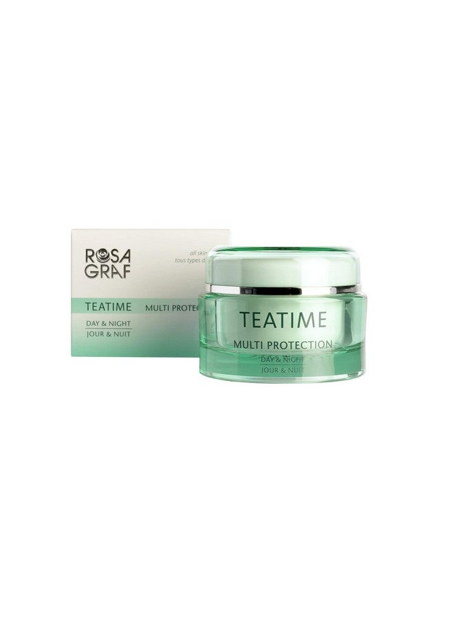 Ttime 24 Hour Cream 1.6 Oz