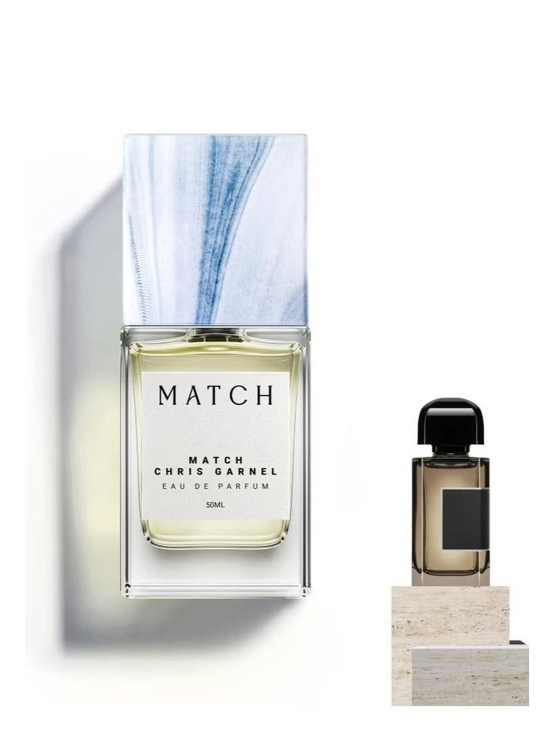 ماتش كريس قرانيل 50 مل - Image 1