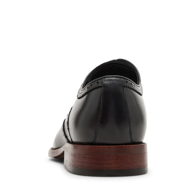 STEVE MADDEN  Sprocket Lace-Up Formal Shoes for Men | Best Price UAE