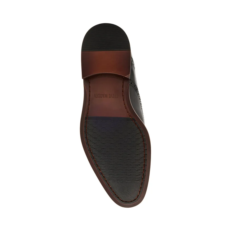 STEVE MADDEN  Sprocket Lace-Up Formal Shoes for Men | Best Price UAE