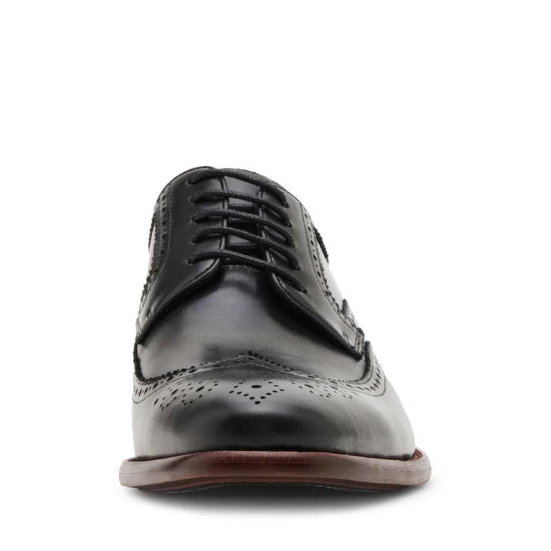 STEVE MADDEN  Sprocket Lace-Up Formal Shoes for Men | Best Price UAE
